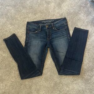 Women’s jeans